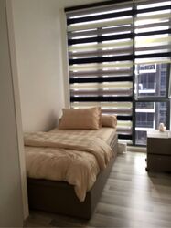 La Fiesta (D19), Condominium #622609011